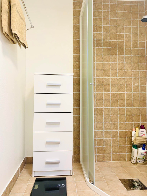 Nội trợ vàng chia sẻ bí quyết giữ nhà vệ sinh sạch sẽ thơm tho, không sử dụng bất kỳ loại hóa chất tẩy rửa nào - Ảnh 4.