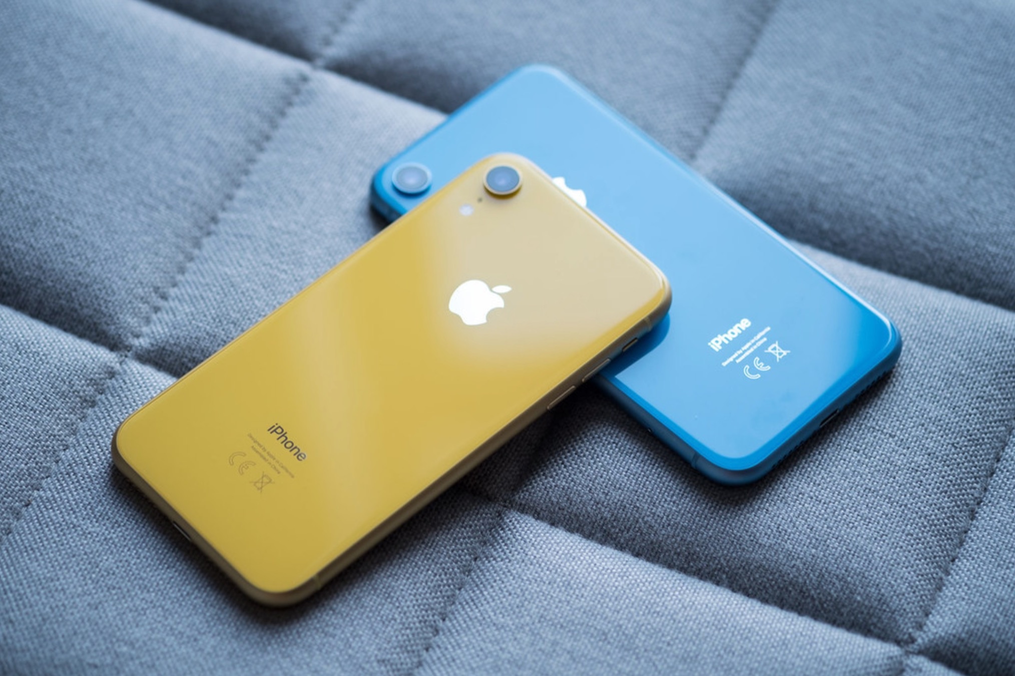 Apple sap hoi sinh mot chiec iPhone cu hinh anh